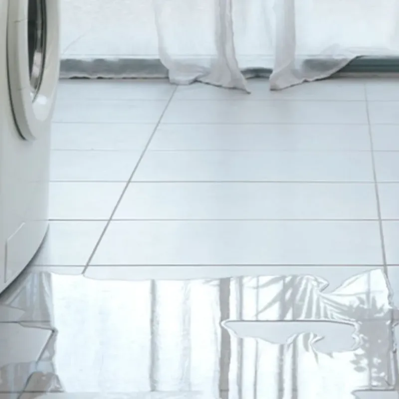 Appliance Leak Cleanup in Harvey, ND