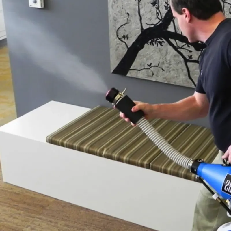 Professional Odor Removal in Harvey, ND